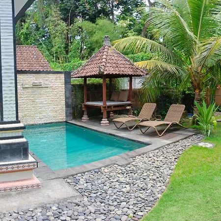 Kanaya Ubud Esterno foto
