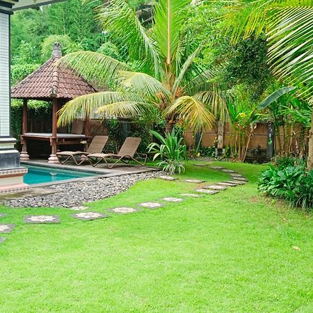 Kanaya Ubud Esterno foto